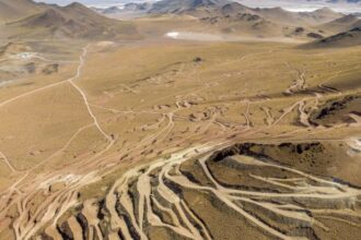 AbraSilver amplía mineralización de oro en Diablillos con resultados destacados