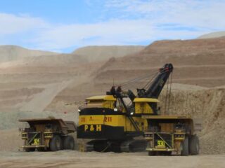 Conflicto minero Codelco-Ecuador resuelto: Ecuador triunfa en arbitraje internacional.