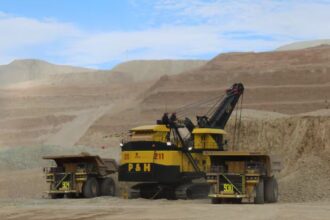 Conflicto minero Codelco-Ecuador resuelto: Ecuador triunfa en arbitraje internacional.