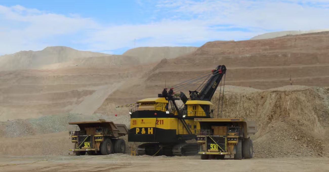 Conflicto minero Codelco-Ecuador resuelto: Ecuador triunfa en arbitraje internacional.
