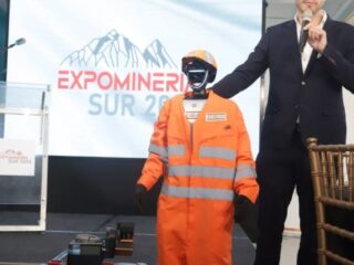Expominería Sur 2025 en Rancagua: Innovación, Sustentabilidad y Seguridad en Minería.