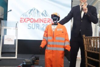 Expominería Sur 2025 en Rancagua: Innovación, Sustentabilidad y Seguridad en Minería.