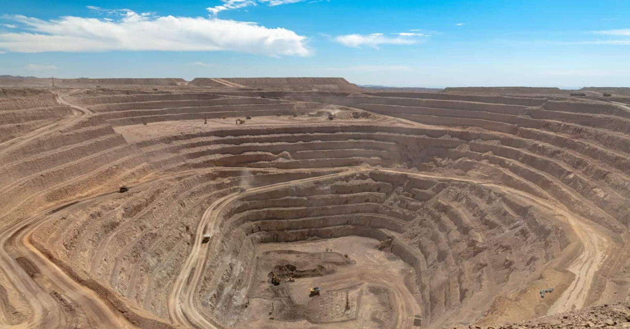 Minera Centinela celebra 11 años y avanza en sostenibilidad innovadora