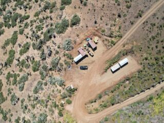 Altiplano Metals perfora 2.37% Cu, 0.30% g/t Au y 36.12% Fe en 2.89 m, incluyendo 15.29% Cu, confirmando la continuidad de alta ley en Santa Beatriz