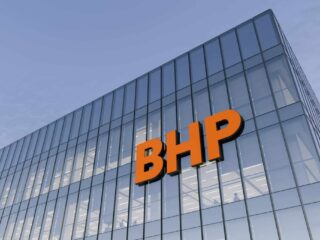 Resultados Anuales de BHP: Escondida logra su mayor producción en 17 años