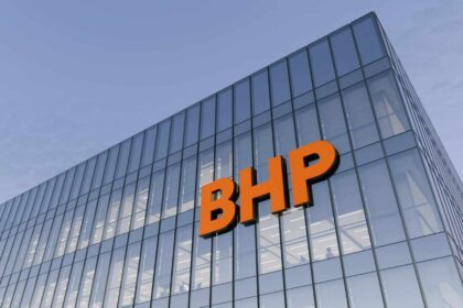 Resultados Anuales de BHP: Escondida logra su mayor producción en 17 años