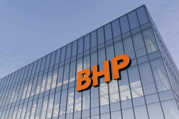 Resultados Anuales de BHP: Escondida logra su mayor producción en 17 años