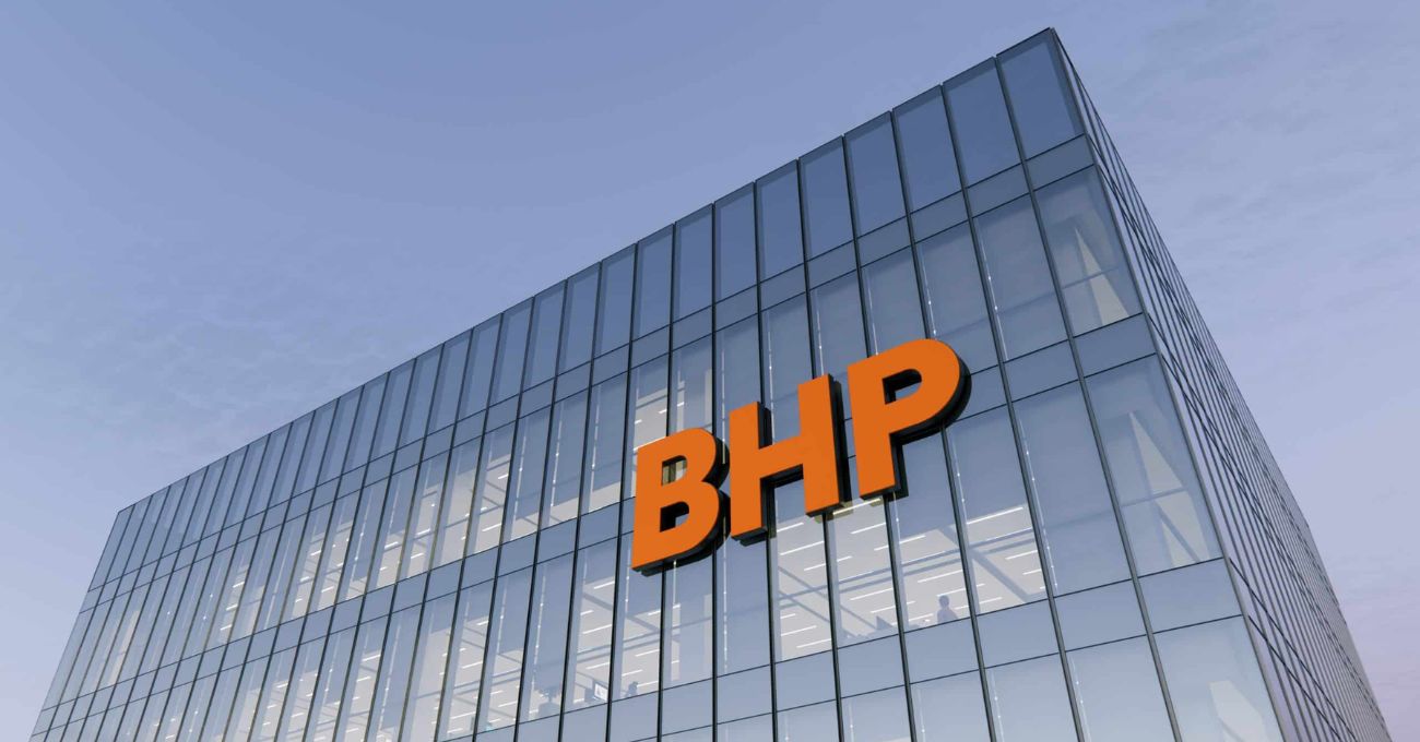 Resultados Anuales de BHP: Escondida logra su mayor producción en 17 años