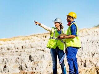 Renacimiento de Minería Imán: Proyecto minero en Vallenar con US$15 millones.