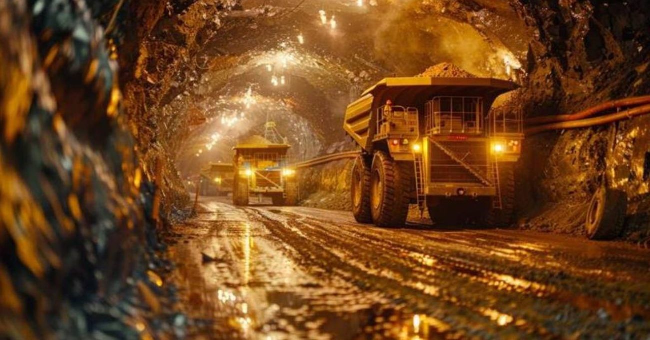 Gold Hart Copper expande su presencia en Chile con adquisiciones estratégicas