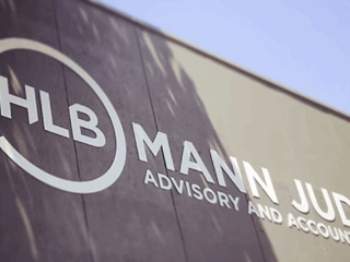 Nombramiento de HLB Mann Judd como Auditor Externo