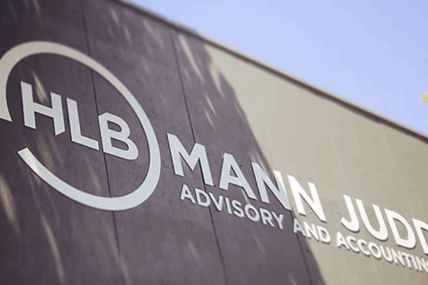 Nombramiento de HLB Mann Judd como Auditor Externo