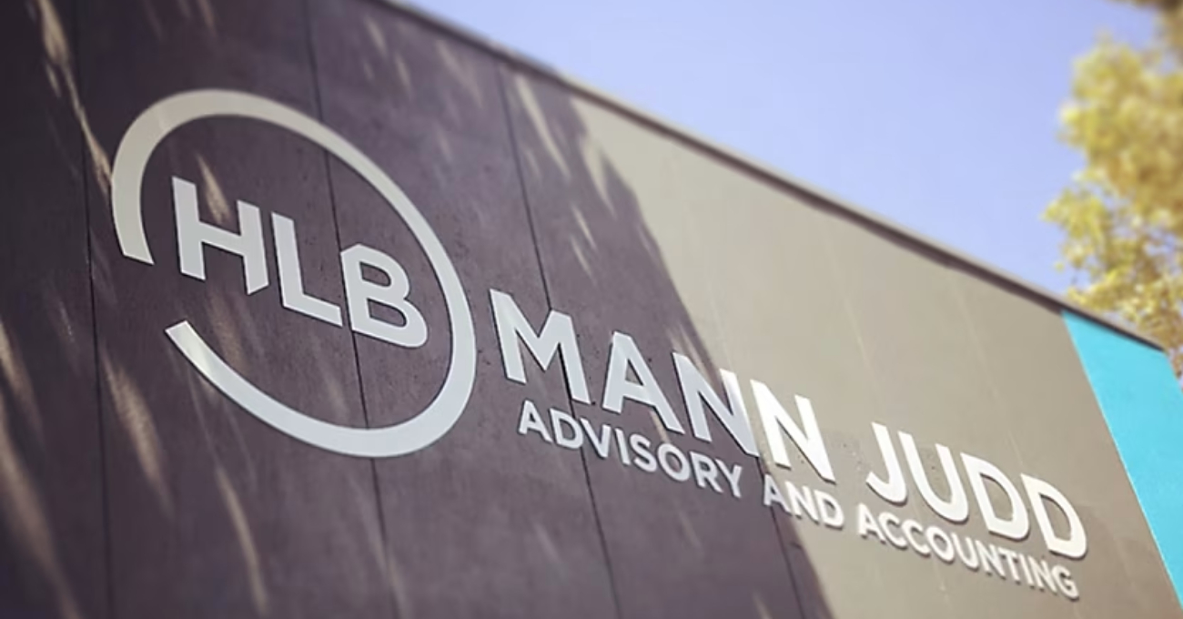 Nombramiento de HLB Mann Judd como Auditor Externo
