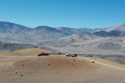 Gold Hart Copper adquiere tres propiedades adicionales de oro, cobre y plata en Chile