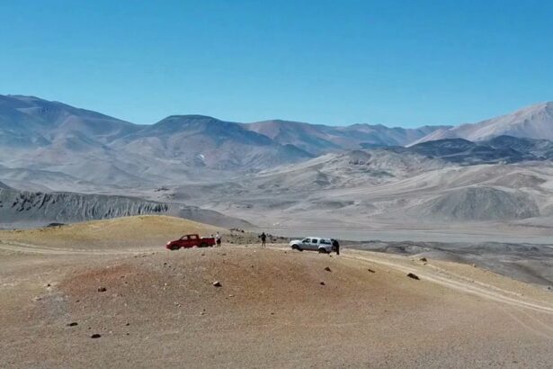 Gold Hart Copper adquiere tres propiedades adicionales de oro, cobre y plata en Chile