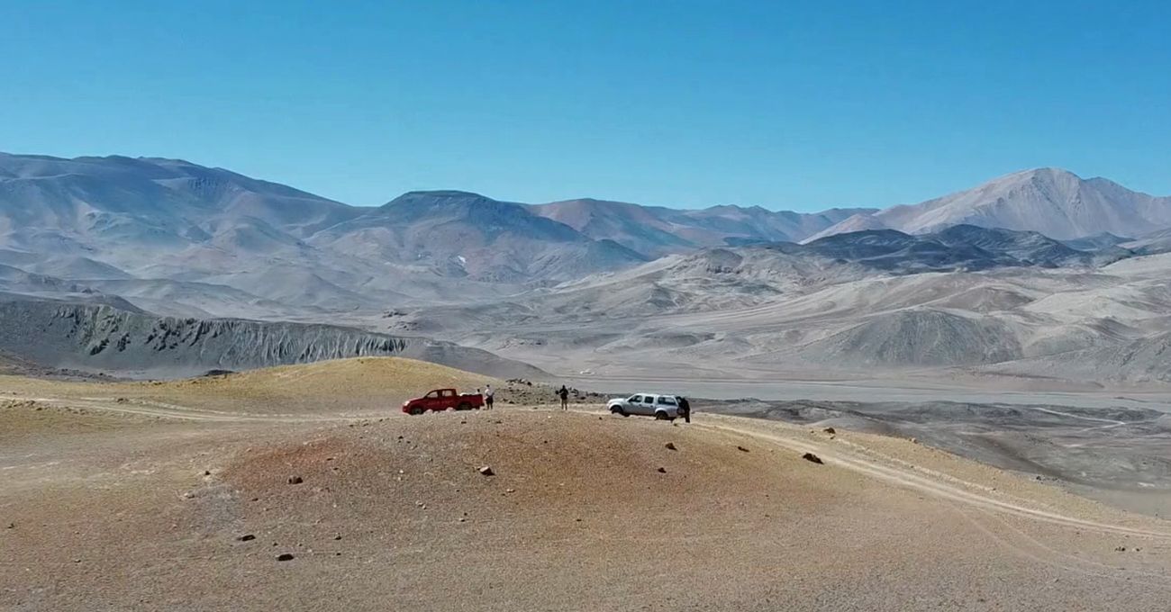 Gold Hart Copper adquiere tres propiedades adicionales de oro, cobre y plata en Chile