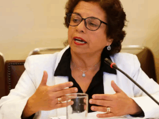 Acuerdo Codelco-SQM defendido ante críticas políticas - Ministra Williams responde