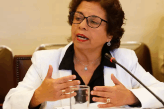 Acuerdo Codelco-SQM defendido ante críticas políticas - Ministra Williams responde