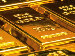 Confiscación de Oro en Mali: Junta Militar Apropia $117 Millones