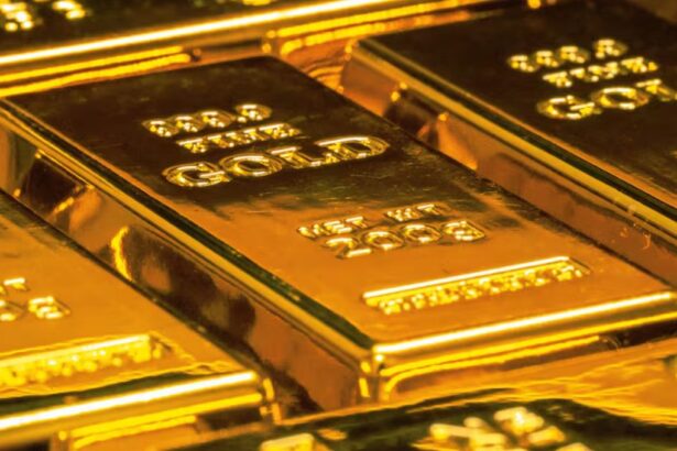 Confiscación de Oro en Mali: Junta Militar Apropia $117 Millones
