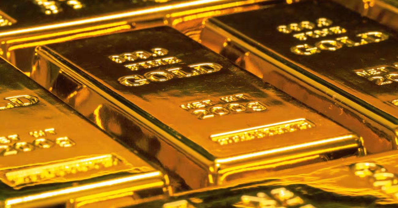 Confiscación de Oro en Mali: Junta Militar Apropia $117 Millones