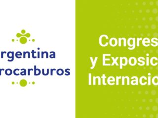 Congreso y Exposición Internacional  Argentina Hidrocarburos 2025 