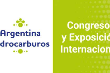 Congreso y Exposición Internacional  Argentina Hidrocarburos 2025 