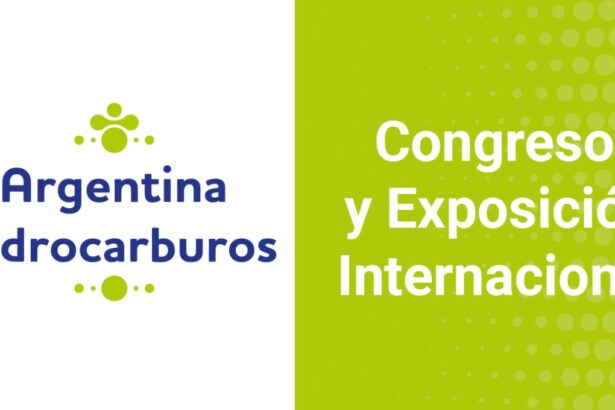 Congreso y Exposición Internacional  Argentina Hidrocarburos 2025 
