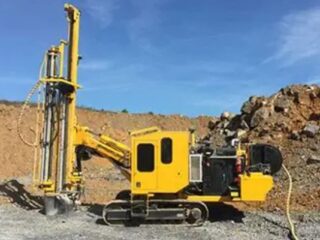 Impulso minero en Atacama: Nueva fase de sondajes en El Salado