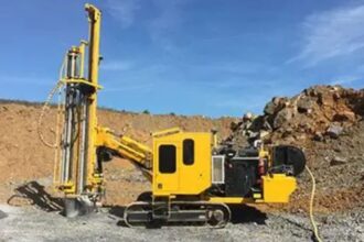 Impulso minero en Atacama: Nueva fase de sondajes en El Salado