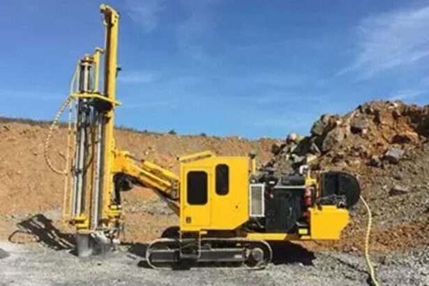 Impulso minero en Atacama: Nueva fase de sondajes en El Salado