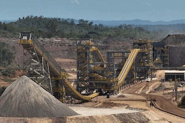 Brasil: Ero Copper logra producción comercial en la operación de Tucumã
