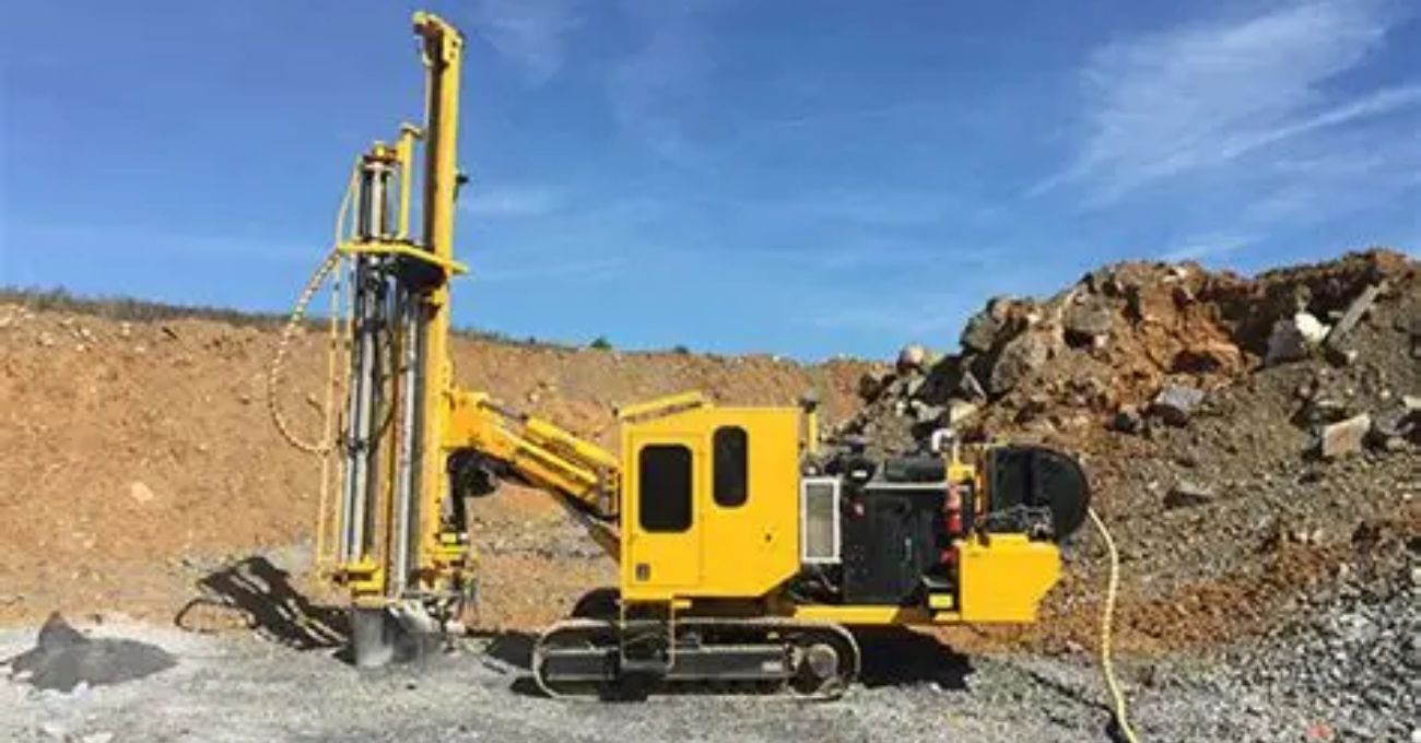 Impulso minero en Atacama: Nueva fase de sondajes en El Salado