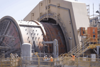 Minera Centinela y Antofagasta Minerals: avances tecnológicos para mayor eficiencia.