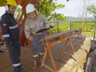 Colombia: Cordoba Minerals y JCHX Mining Management marcan un 50% de finalización de earn-in, allanando el camino para la transición del 100% de la propiedad en Alacran