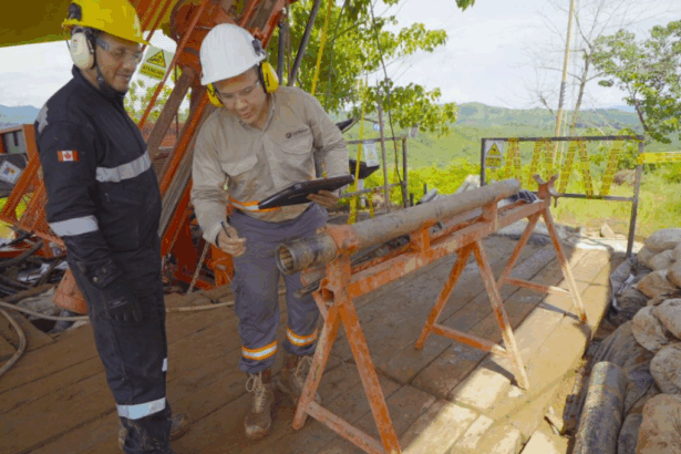 Colombia: Cordoba Minerals y JCHX Mining Management marcan un 50% de finalización de earn-in, allanando el camino para la transición del 100% de la propiedad en Alacran