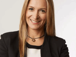 María José Rodríguez llega a Capstone Copper como gerenta de Recursos Humanos