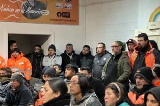 Director Nacional del Trabajo fortalece diálogo social en Atacama y provincias.