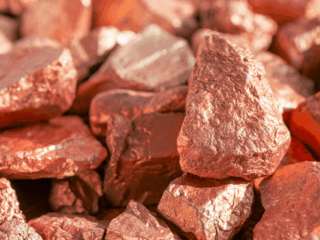 Usach desarrolla innovador método para obtener cobre desde concentrados de sulfuros de este mineral