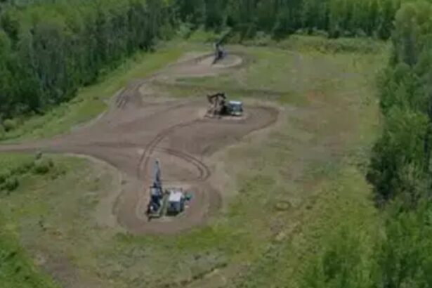 LithiumBank Resources recibió 3,9 millones de dólares en fondos no dilutivos de Emissions Reduction Alberta para avanzar en el proyecto de salmuera de litio de Boardwalk