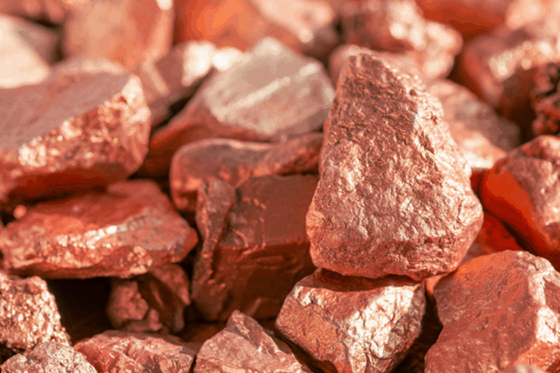 Usach desarrolla innovador método para obtener cobre desde concentrados de sulfuros de este mineral