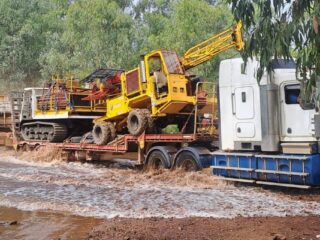 Australia: Laramide Resources obtuvo una licencia de desarrollo minero para el proyecto de uranio de Westmoreland