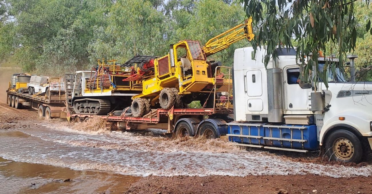 Australia: Laramide Resources obtuvo una licencia de desarrollo minero para el proyecto de uranio de Westmoreland