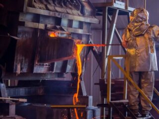 Bolivia: Andean Precious Metals Reporta Resultados Operacionales del Segundo Trimestre