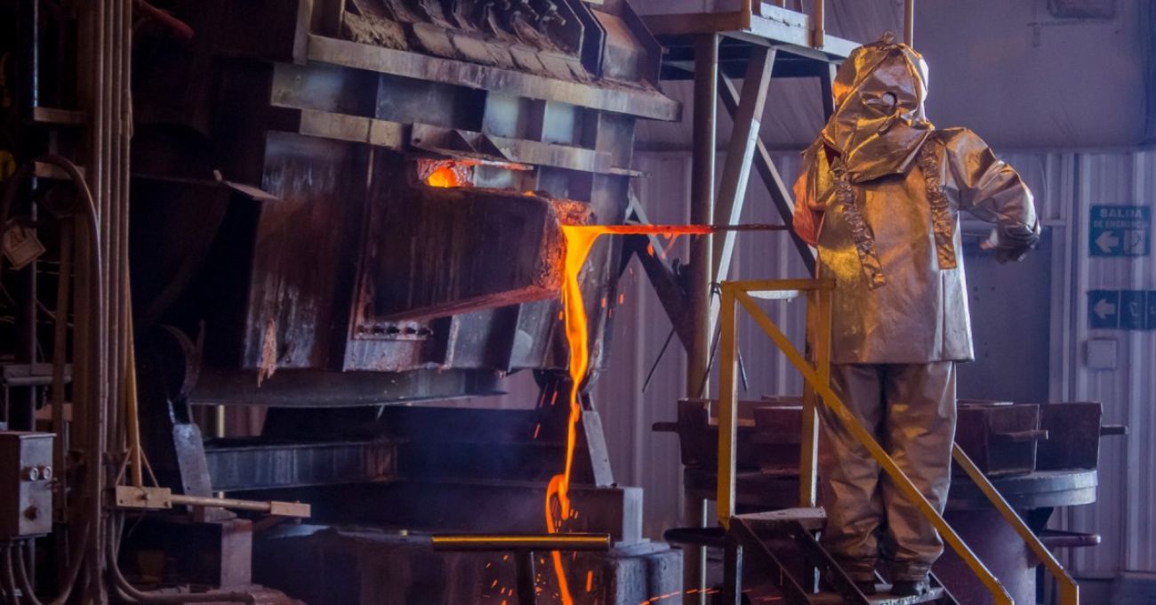 Bolivia: Andean Precious Metals Reporta Resultados Operacionales del Segundo Trimestre