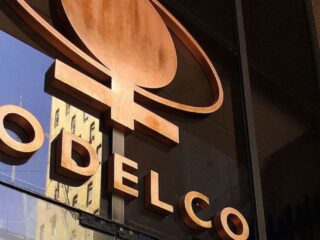 Producción de cobre de Codelco aumenta un 9% en primer semestre