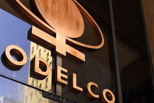 Producción de cobre de Codelco aumenta un 9% en primer semestre