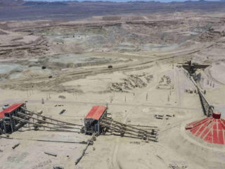 Innovación estratégica en minería: Gabriela Mistral traza hoja de ruta