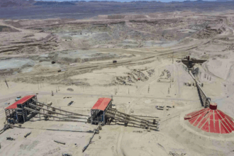 Innovación estratégica en minería: Gabriela Mistral traza hoja de ruta