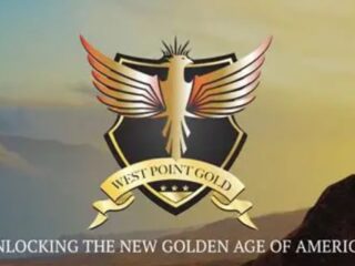 EE. UU.: West Point Gold perfora 59,44 m de 1,25 g/t Au y 68,5 m de 0,90 g/t Au, debajo del pozo Tyro, expandiendo la zona principal de Tyro a profundidad
